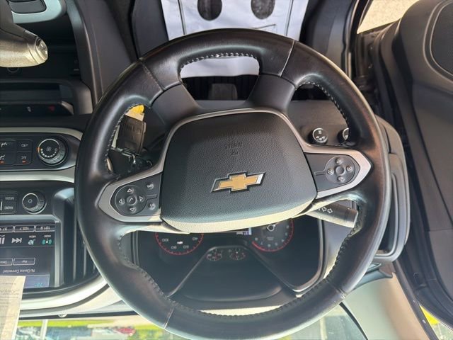Used 2016 Chevrolet Colorado LT w/ Midnight Edition AWD/4WD image 23