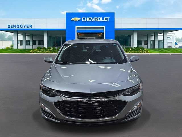 Used 2024 Chevrolet Malibu RS w/ LPO, Floor Liner Package FWD video 2