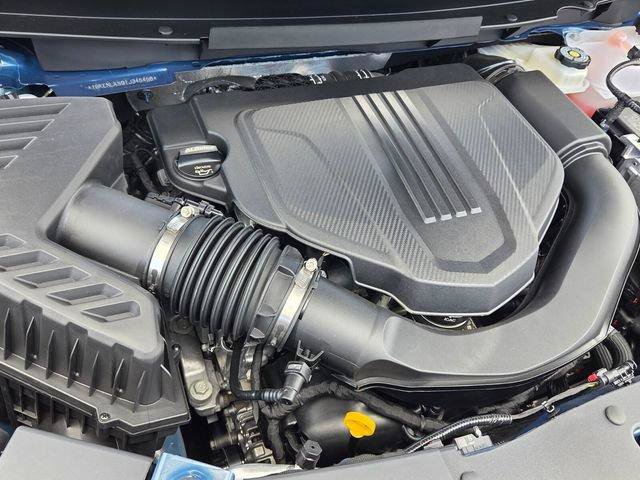 New 2026 GMC Acadia Denali w/ Super Cruise Package FWD image 22