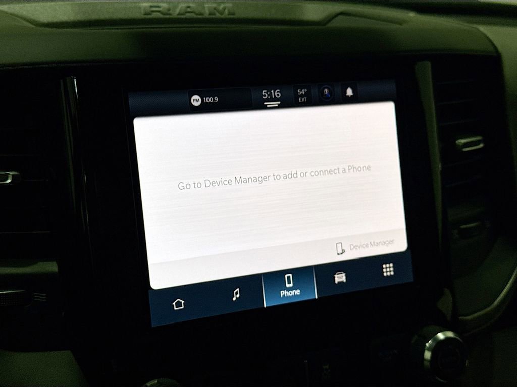 New 2026 RAM 5500 Tradesman w/ Chrome Appearance Group image 33