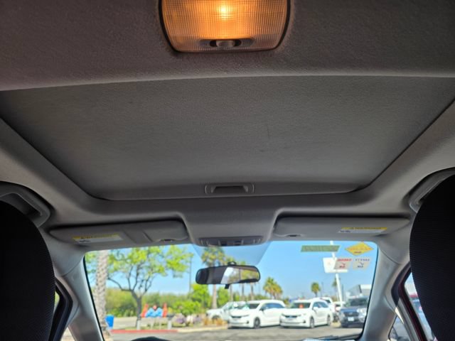 Used 2016 Honda Fit EX image 20