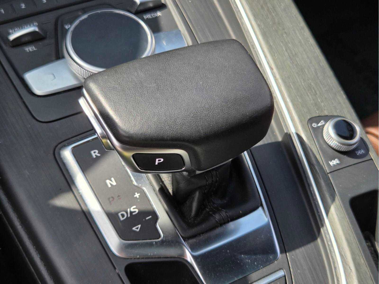 Used 2018 Audi A5 2.0T Premium Plus w/ Premium Plus AWD/4WD image 31