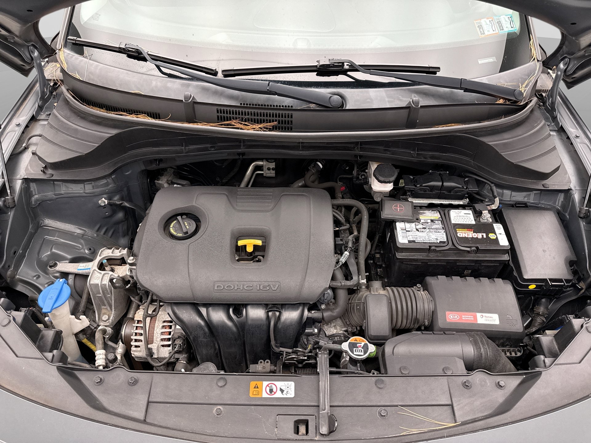 Used 2021 Kia Soul EX FWD image 27