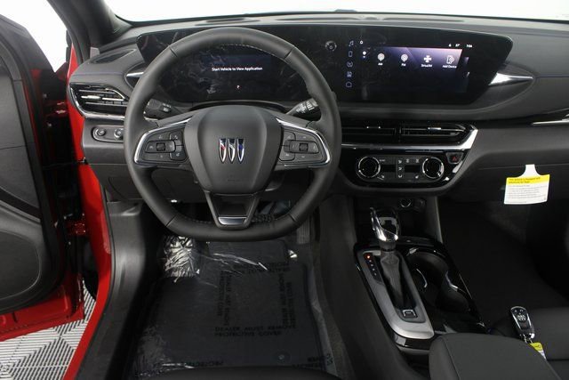 New 2026 Buick Envista Sport Touring w/ Convenience I Package image 11