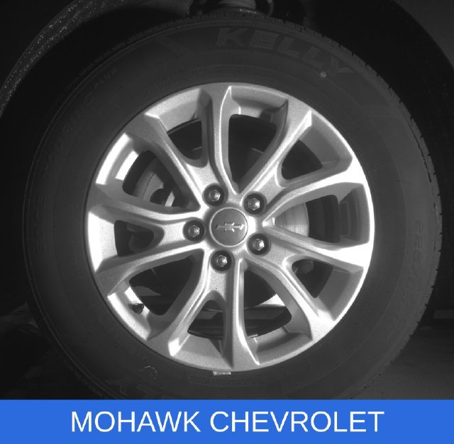 Used 2019 Chevrolet Equinox LT AWD/4WD image 27