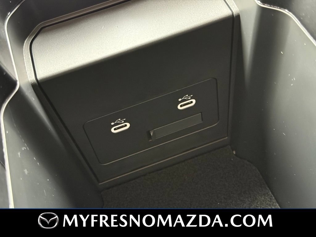 New 2026 MAZDA CX-50 AWD 2.5 S w/ Premium Package image 26
