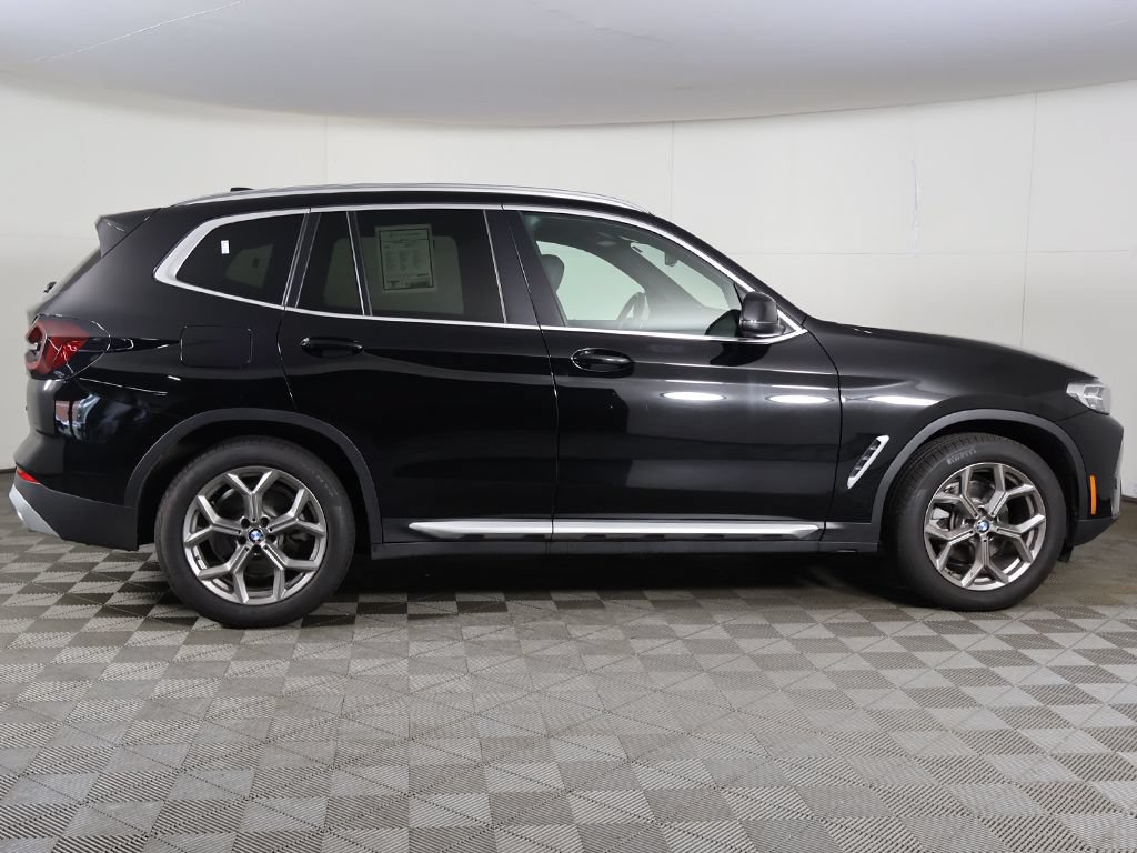 Used 2024 BMW X3 xDrive30i AWD/4WD image 19