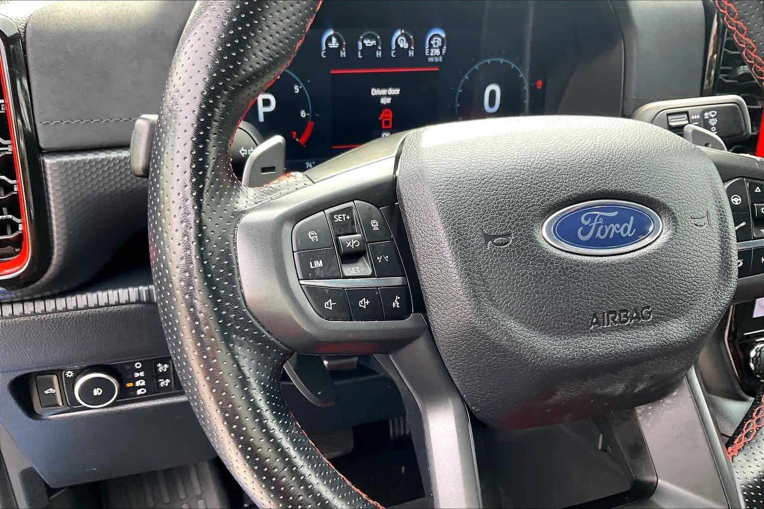 Used 2024 Ford Ranger Raptor AWD/4WD image 24