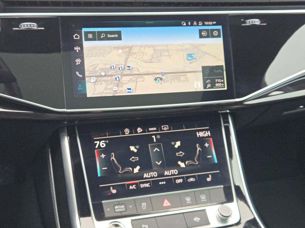 Used 2025 Audi Q7 3.0T Premium Plus image 26