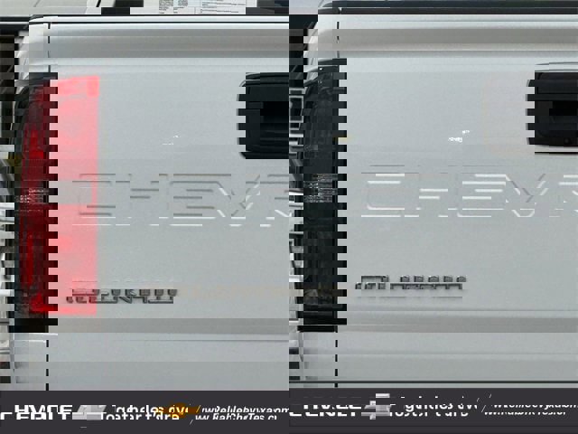 Certified 2022 Chevrolet Colorado LT w/ Fleet Safety Package image 9