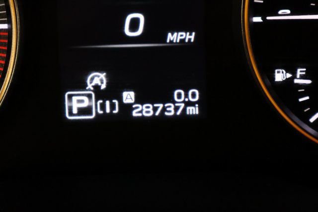 Certified 2024 Subaru Crosstrek 2.5i Wilderness w/ Wilderness Package image 17