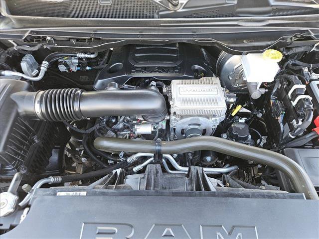 Used 2023 RAM 1500 Limited AWD/4WD image 28