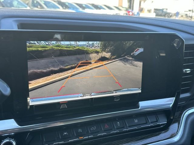 New 2026 GMC Sierra 1500 Elevation image 15