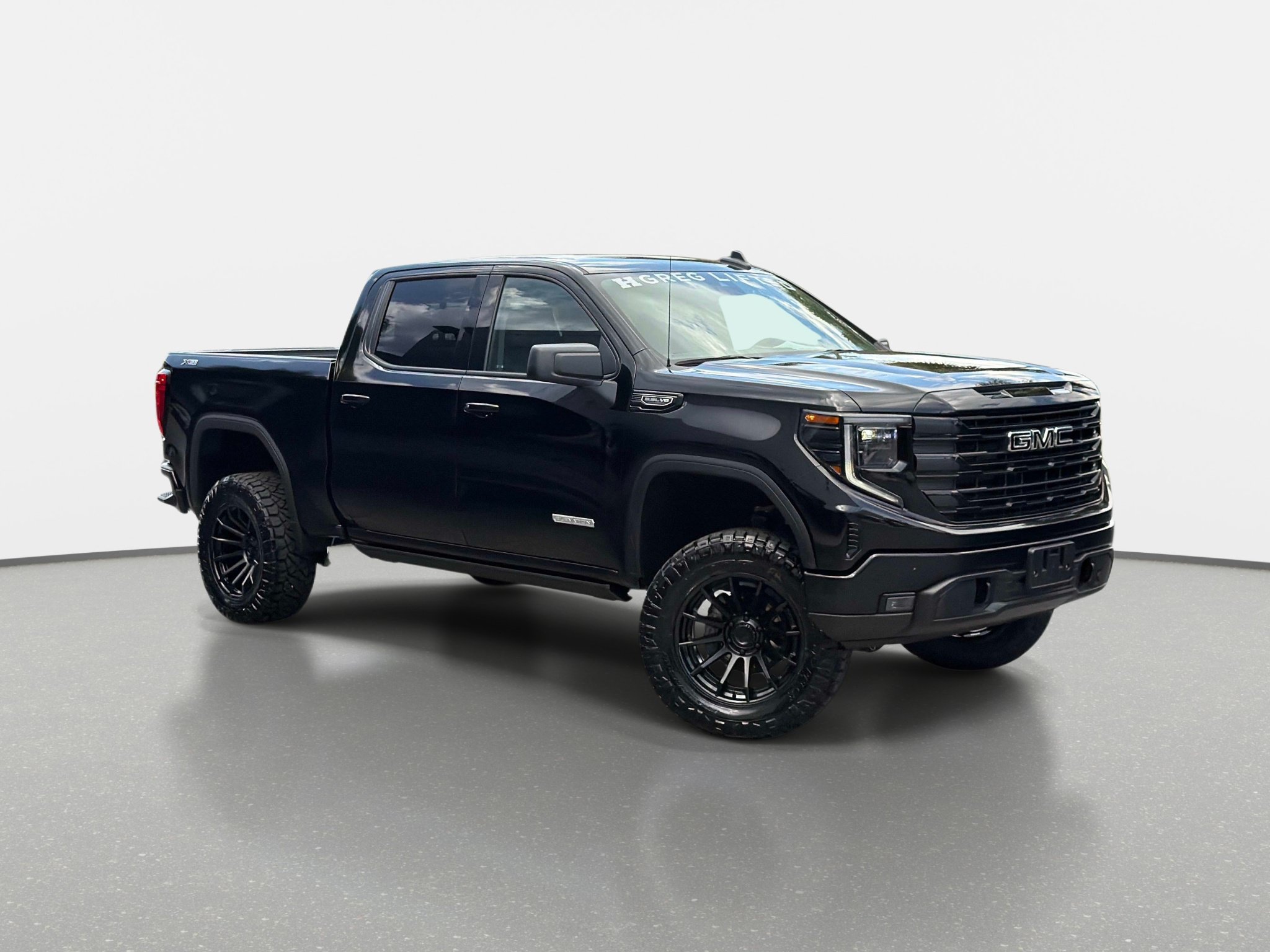 Used 2024 GMC Sierra 1500 Elevation w/ Preferred Package