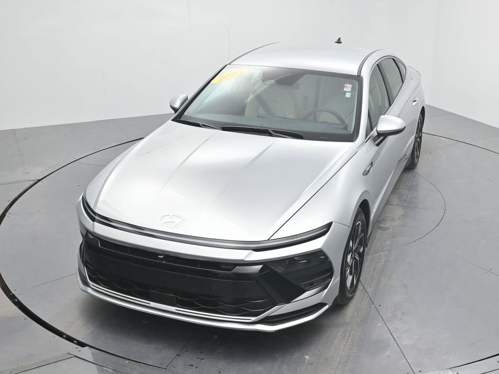 Used 2025 Hyundai Sonata SEL image 43