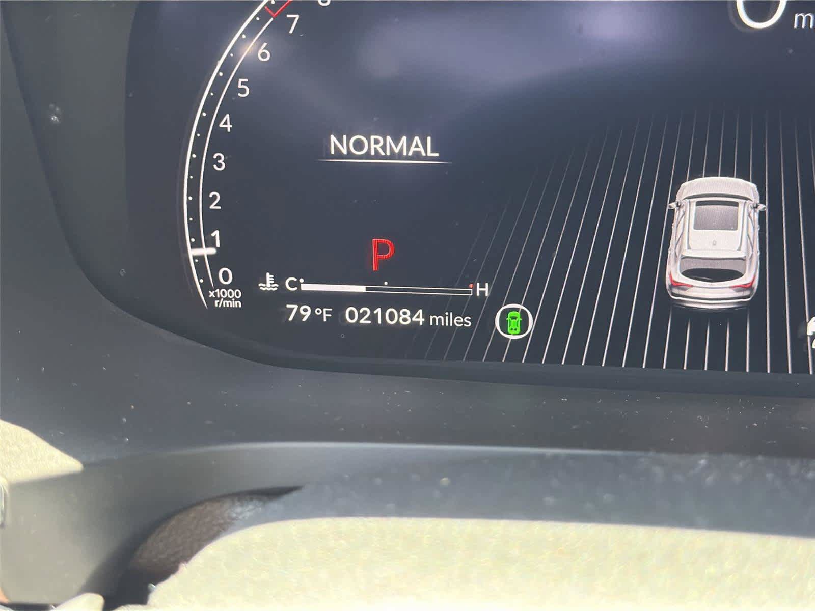 Certified 2023 Acura MDX w/ Technology Package FWD image 20