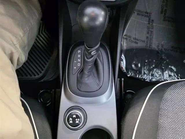 Used 2017 FIAT 500X Pop w/ Pop Popular Equipment Package AWD/4WD image 34