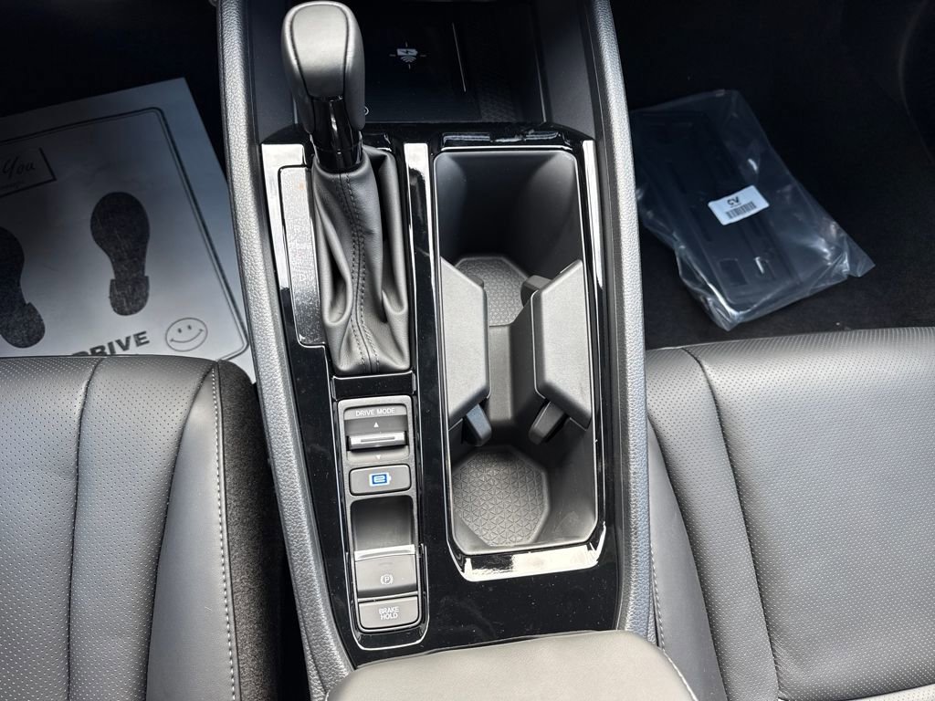 New 2026 Honda Accord Sport image 19