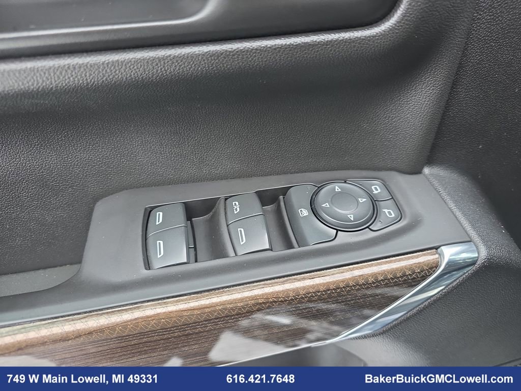 Used 2021 Chevrolet Silverado 1500 LT w/ Bed Protection Package image 26
