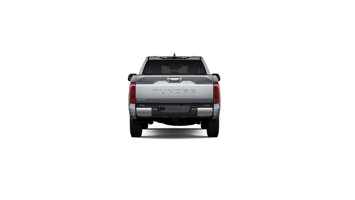 New 2026 Toyota Tundra Limited AWD/4WD image 65