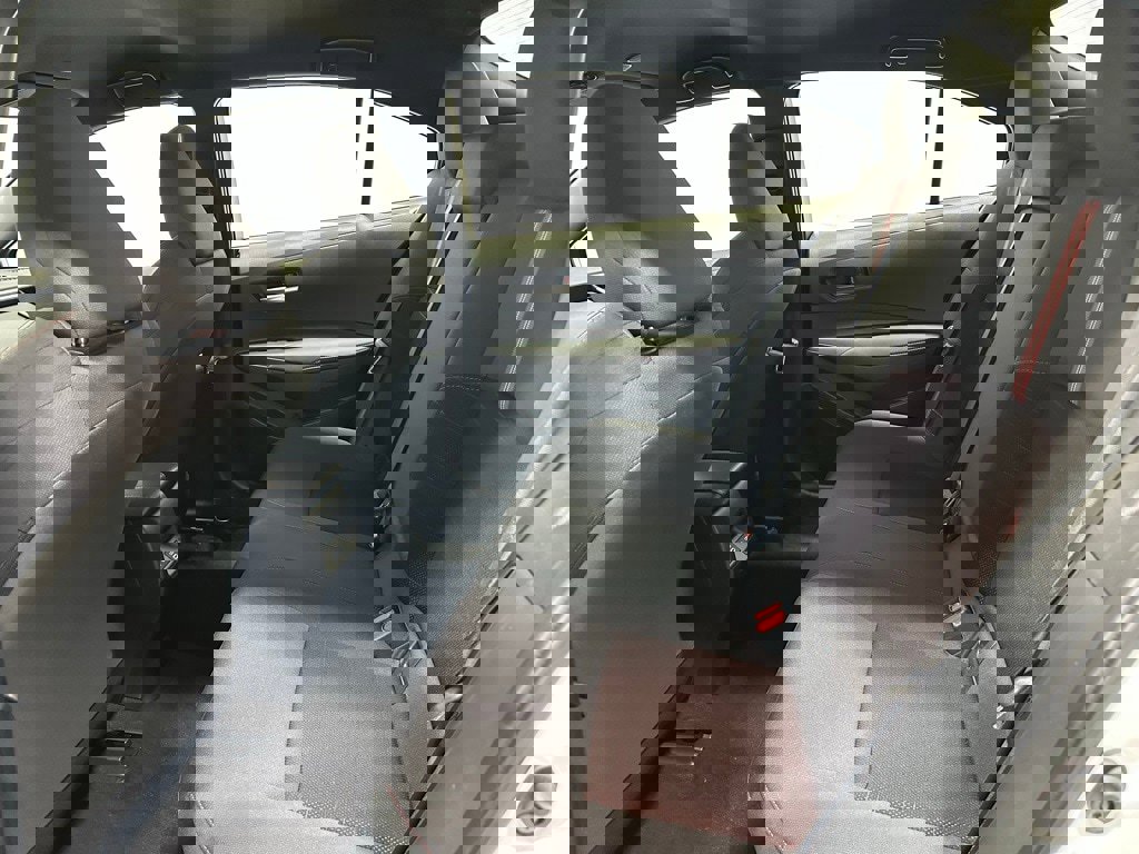 Used 2025 Toyota Corolla SE image 47