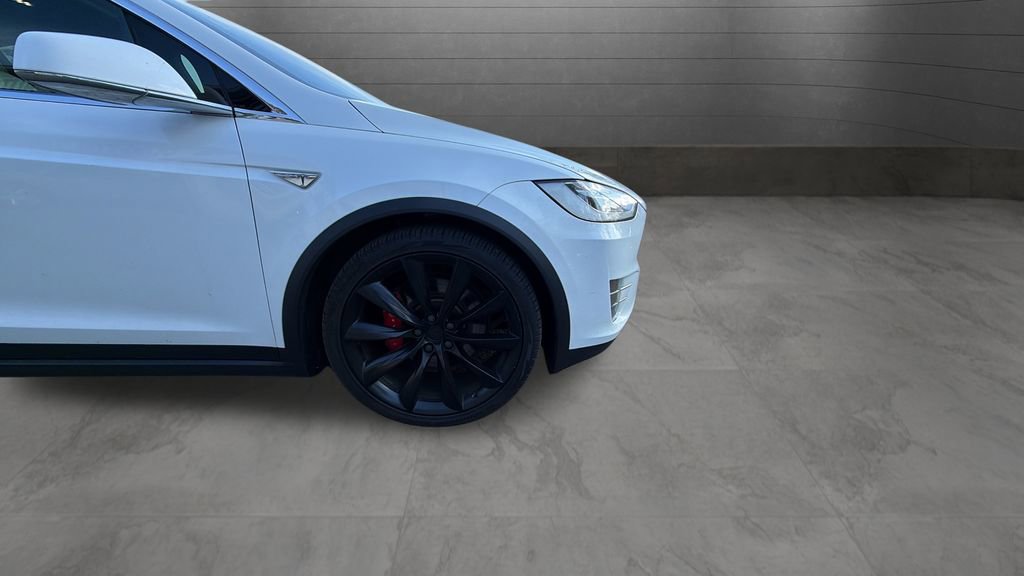 Used 2016 Tesla Model X Performance AWD/4WD image 33