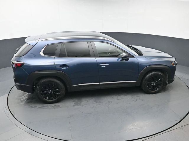 Certified 2025 MAZDA CX-50 AWD 2.5 S w/ Select Package image 35