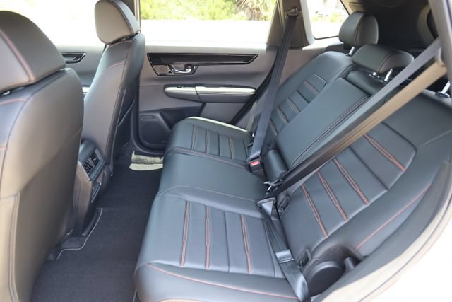 New 2026 Honda CR-V Sport Touring image 13