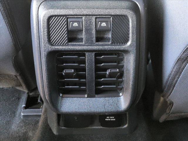 Used 2025 Ford Bronco Big Bend AWD/4WD image 17