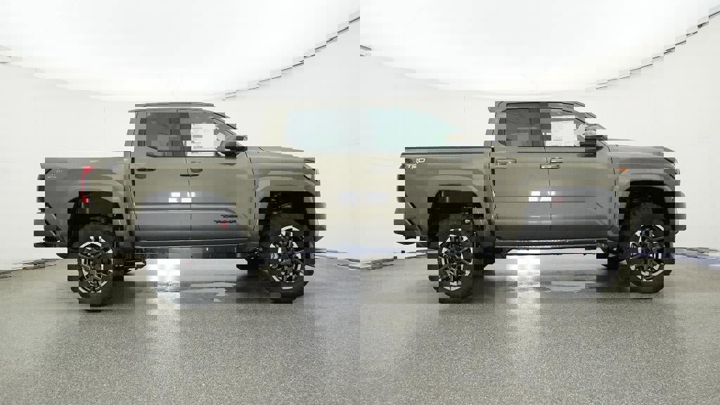 New 2026 Toyota Tacoma TRD Sport image 27