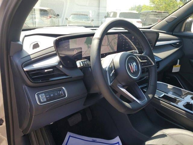 New 2026 Buick Enclave Sport Touring FWD image 15