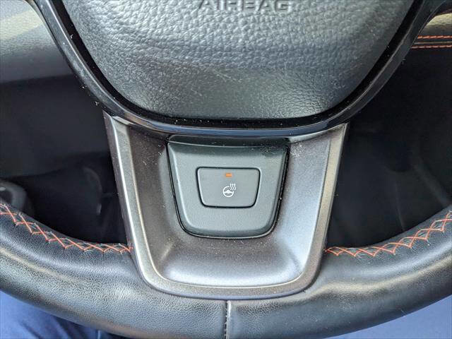 Used 2023 Honda Pilot TrailSport image 22