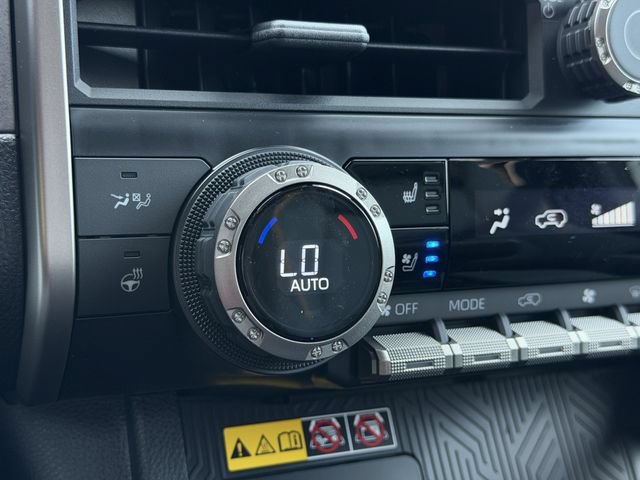 New 2026 Toyota 4Runner Trailhunter AWD/4WD image 21