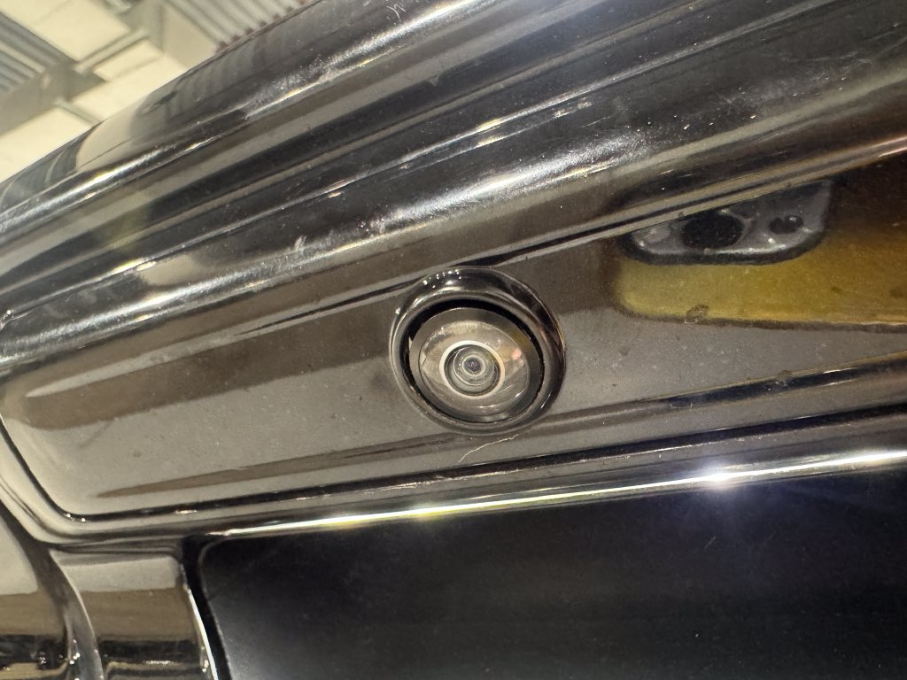 Used 2022 RAM 1500 Rebel w/ Rebel Level 2 Equipment Group AWD/4WD image 25