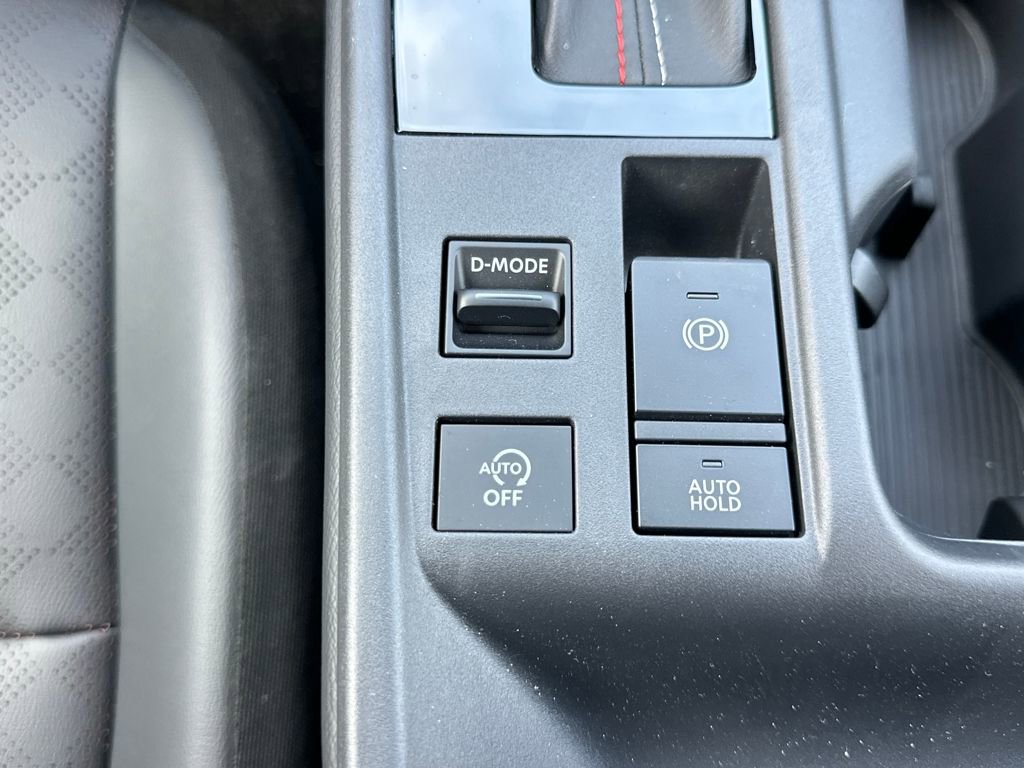 New 2026 Nissan Sentra SR w/ SR Premium Package FWD image 27