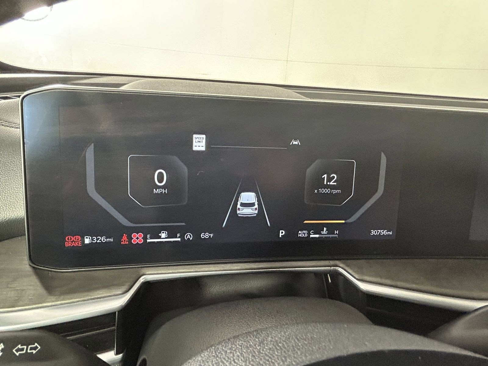 Certified 2024 Kia Sorento SX Prestige w/ Olive Brown Leather Package image 29