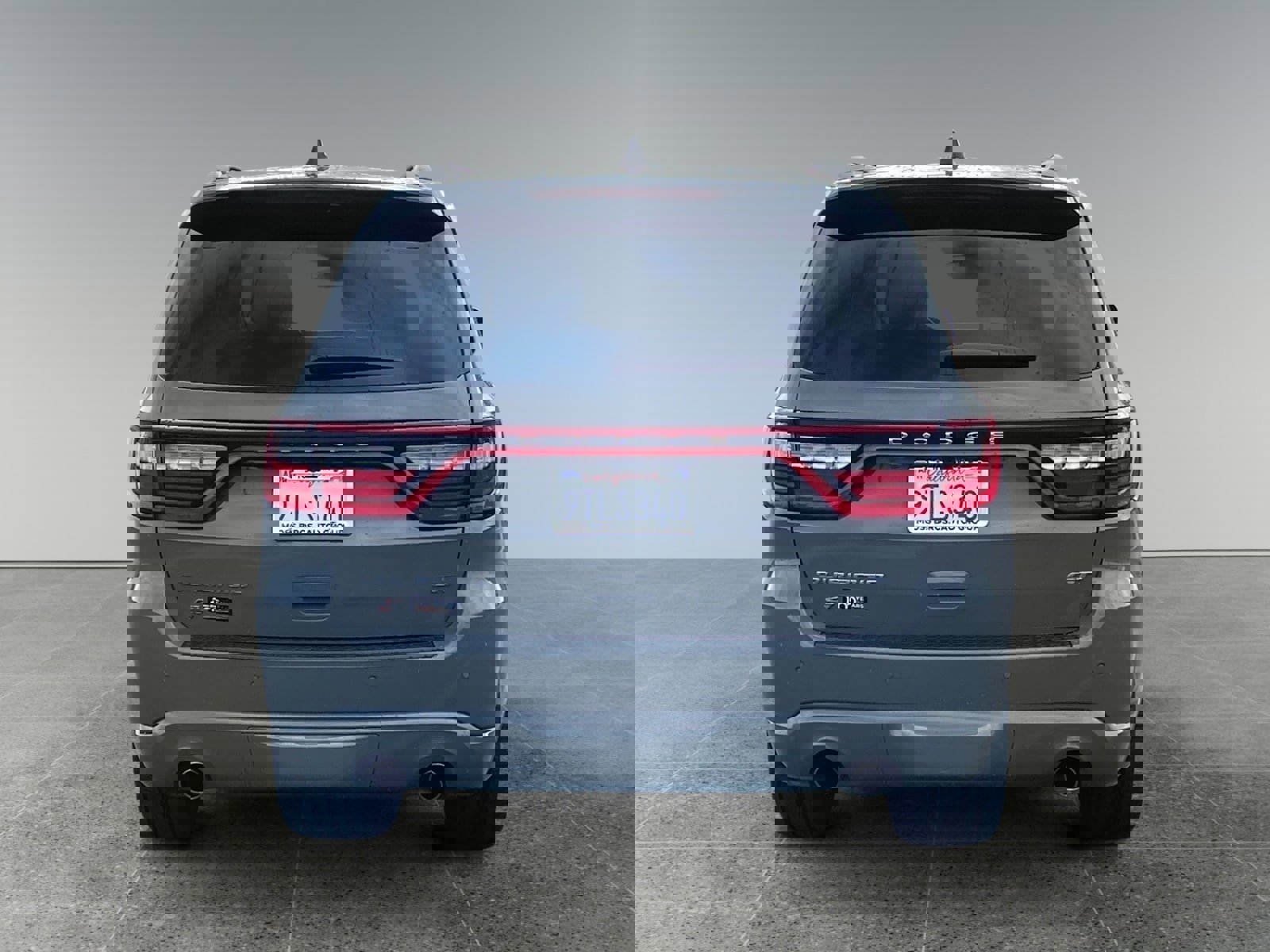 Used 2025 Dodge Durango GT image 4