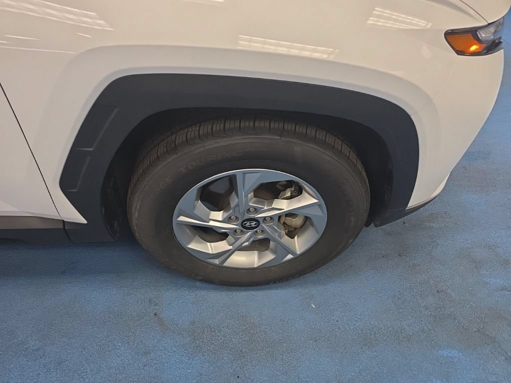 Used 2024 Hyundai Tucson SEL FWD image 4