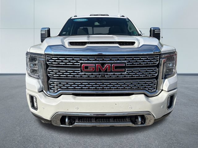 Used 2022 GMC Sierra 2500 Denali AWD/4WD image 6