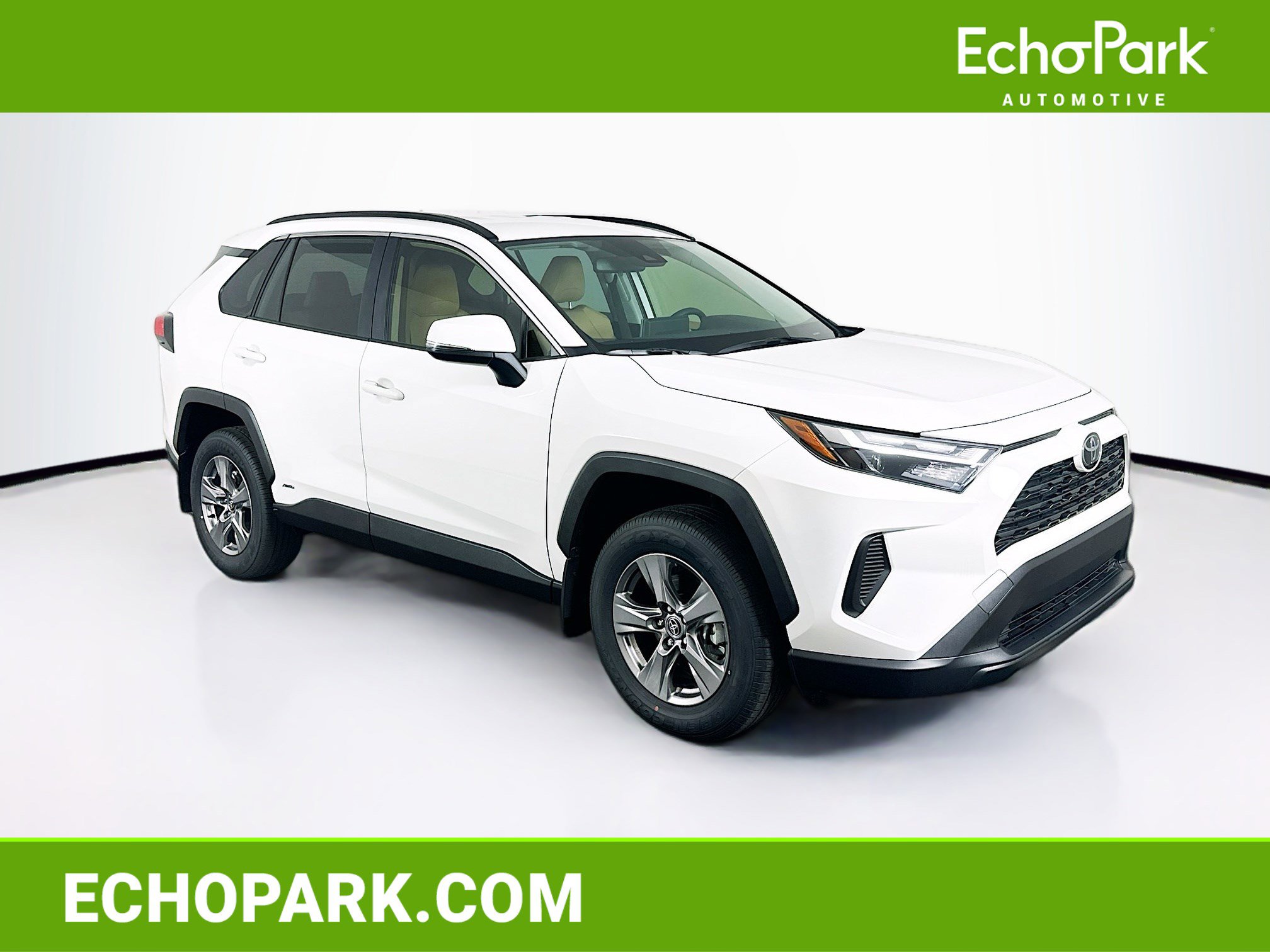 Used 2025 Toyota RAV4 LE