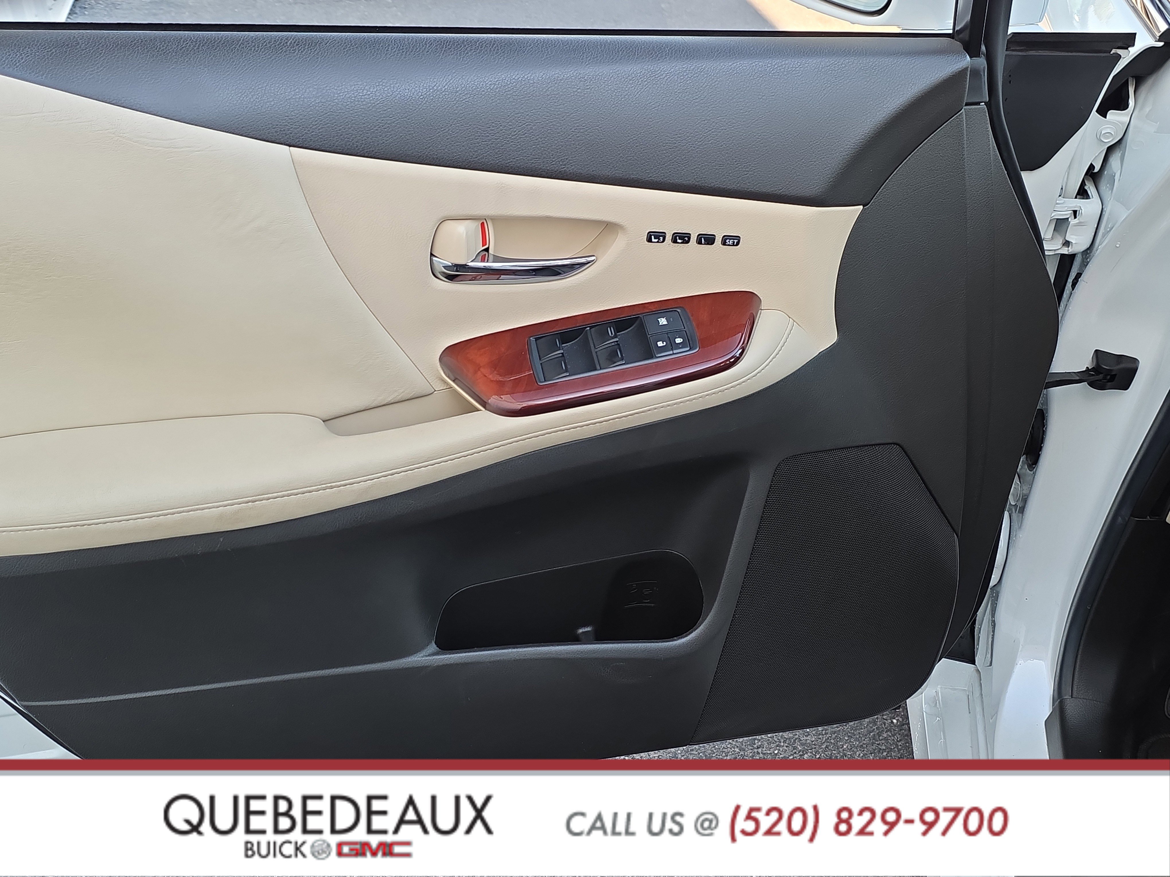 Used 2010 Lexus HS 250h Premium image 10