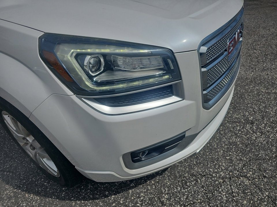 Used 2016 GMC Acadia Denali image 24