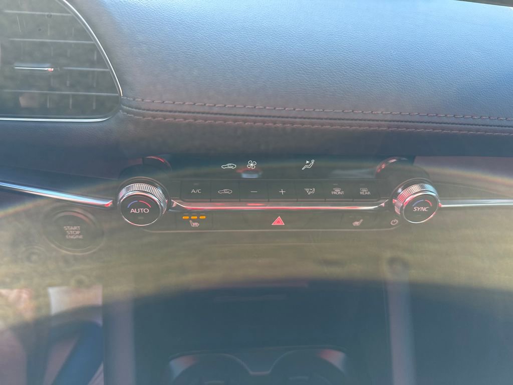 New 2026 MAZDA MAZDA3 2.5 S Hatchback w/ Premium Pkg image 25