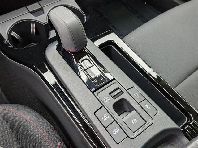 Used 2026 Toyota Prius Plug-In Hybrid image 14