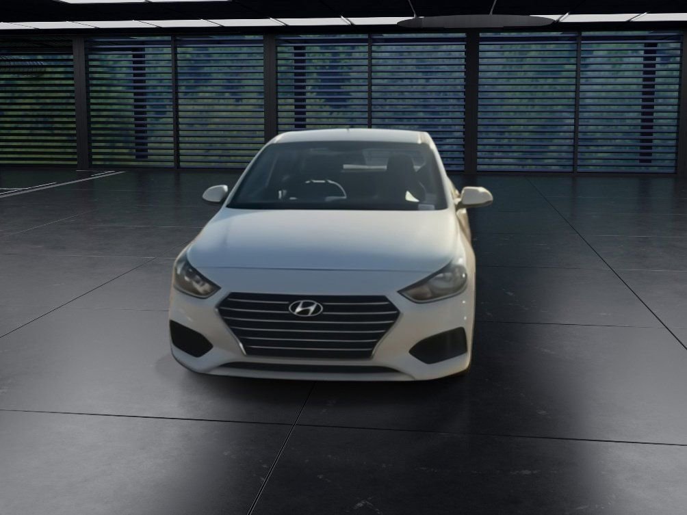 Used 2022 Hyundai Accent SE image 6