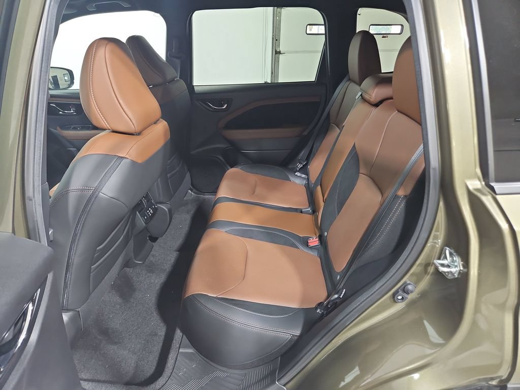 New 2026 Subaru Forester Touring AWD/4WD image 24