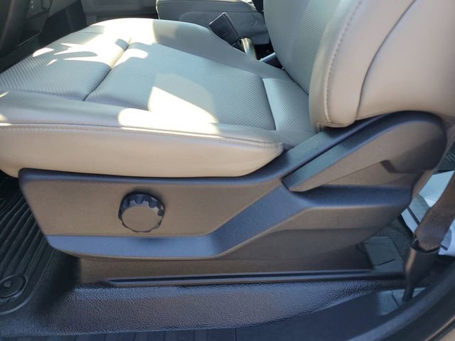 Used 2022 Ford F250 XL w/ STX Appearance Package image 16