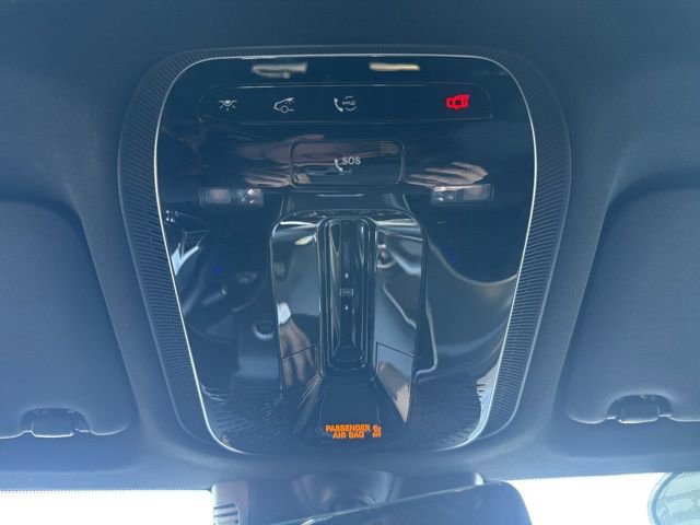 Used 2024 Mercedes-Benz GLC 300 4MATIC image 25