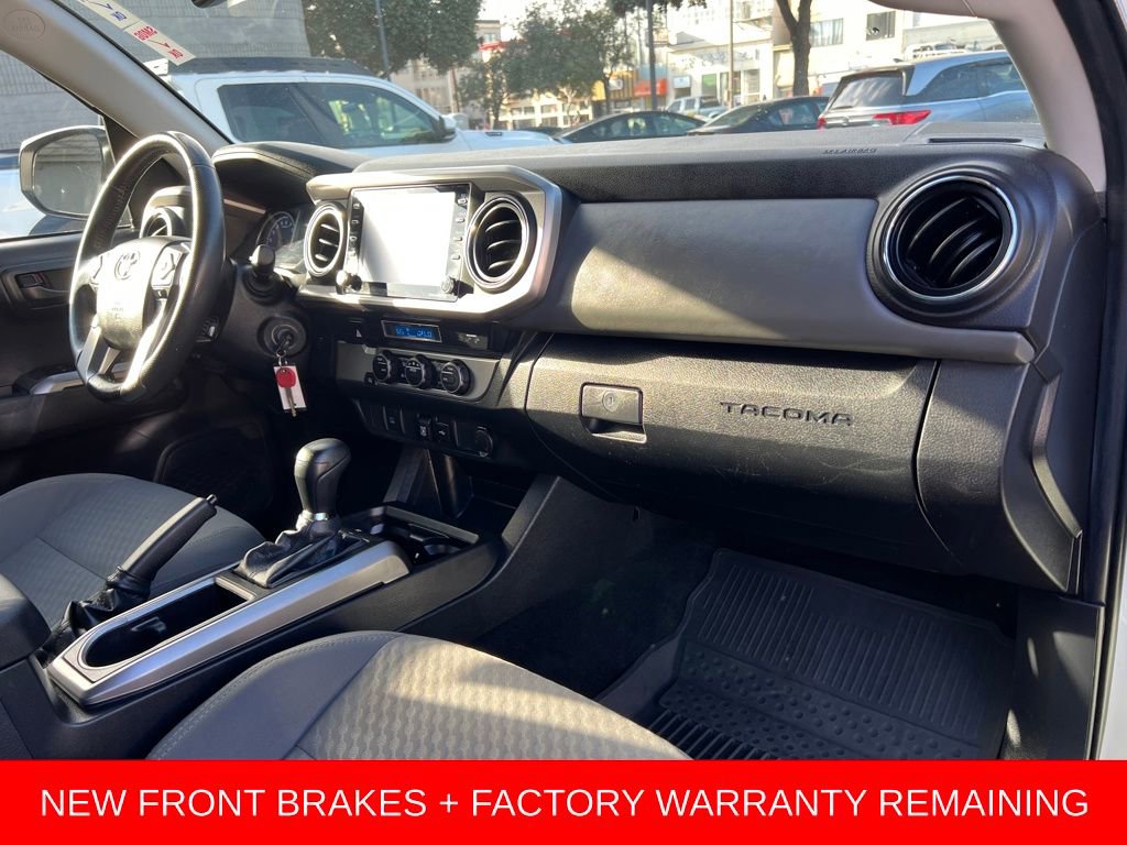 Used 2022 Toyota Tacoma SR5 image 21