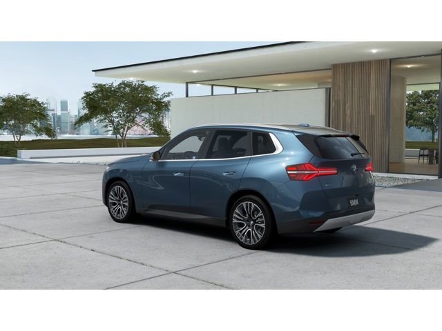 New 2026 BMW X3 xDrive30 image 2